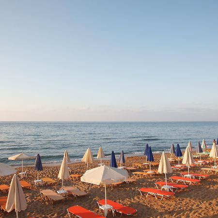 Готель White Olive Elite Rethymno Сфакакі Екстер'єр фото