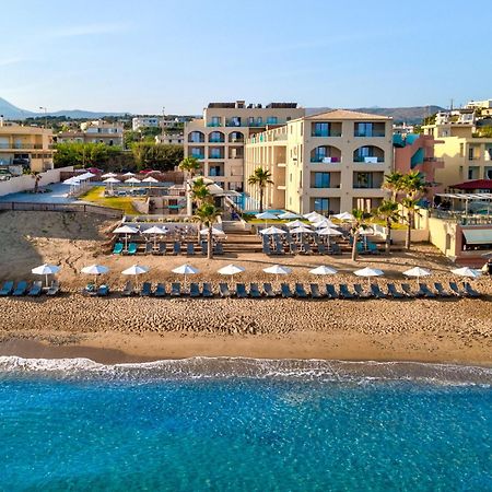 Готель White Olive Elite Rethymno Сфакакі Екстер'єр фото